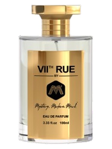 VIIth Rue Mystery, Modern Mark perfume by Mystery Modern Mark
