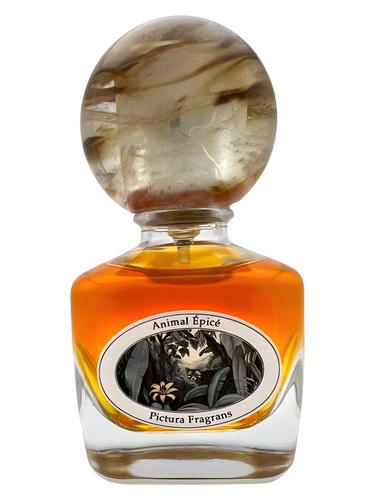 Animal Épicé by Pictura Fragrans