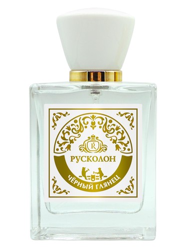 Black Gloss – Чёрный Глянец by Ruskolon