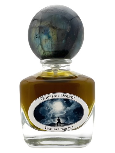 Odessan Dream by Pictura Fragrans