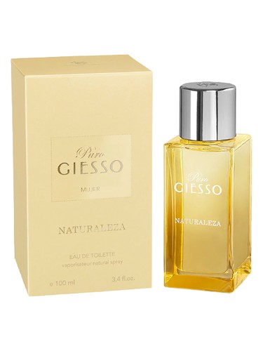 Naturaleza by Giesso