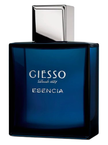 Esencia Hombre by Giesso
