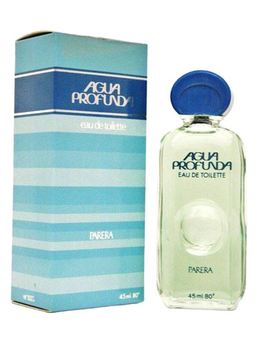 Agua Profunda by Parera