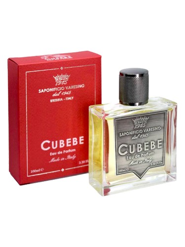 Cubebe by Saponificio Varesino