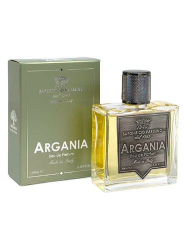 Argania by Saponificio Varesino