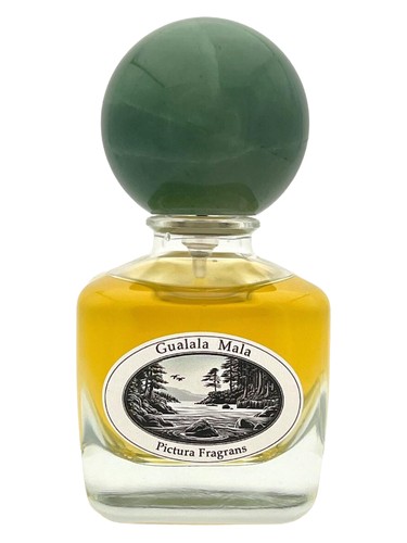 Gualala Mala by Pictura Fragrans