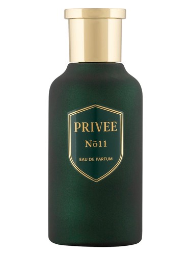 Prive No11 by Flavia