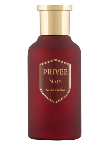 Prive No12 by Flavia
