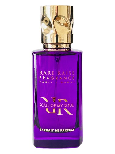 Soul Of My Soul by Rare Raise Fragrance
