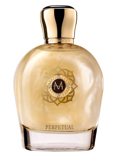 Perpetual by Moresque