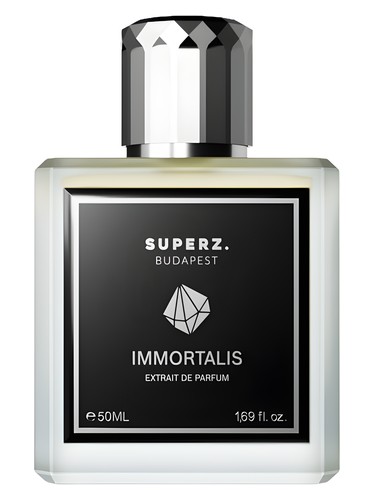 Immortalis Superz. perfume by Superz