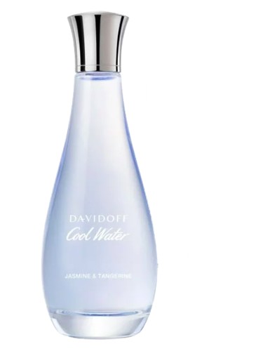 Cool Water Jasmine & Tangerine by Davidoff