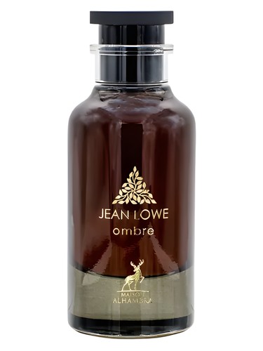 Jean Lowe Ombre by Maison Alhambra
