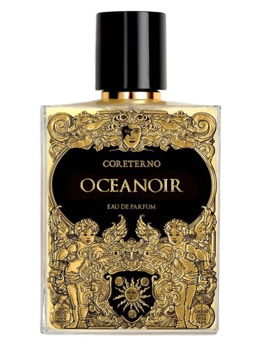 Oceanoir by Coreterno