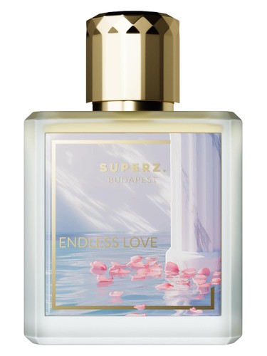 Endless Love Superz. perfume by Superz