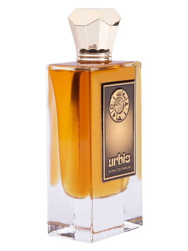 Vienna by URBIS PARFUMS