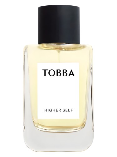 Higher Self by TOBBA
