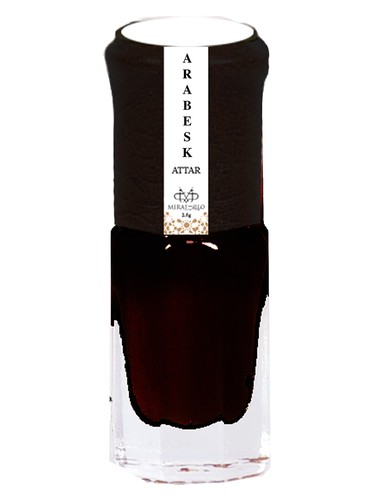 Arabesk by The House Of MIRAJ