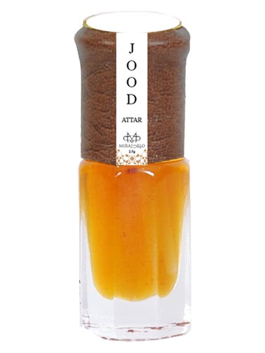 Jood by The House Of MIRAJ