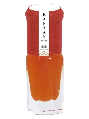 Kaftan by The House Of MIRAJ