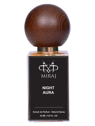 Night Aura by The House Of MIRAJ