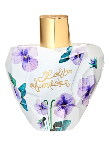 Mon Premier Parfum Edition Limitée (Flacon Mon Printemps) by Lolita Lempicka