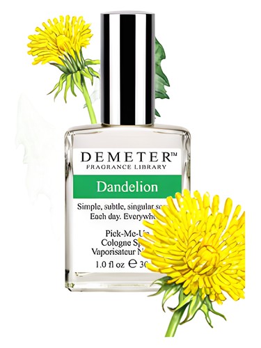 Dandelion by Demeter Fragrance