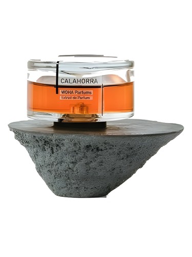 Calahorra by Woha Parfums