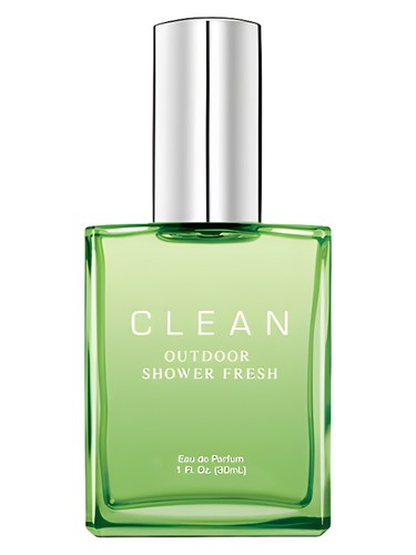 Outdoor Shower Fresh by Clean