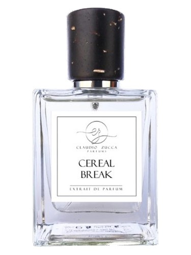 Cereal Break by Claudio Zucca Parfums