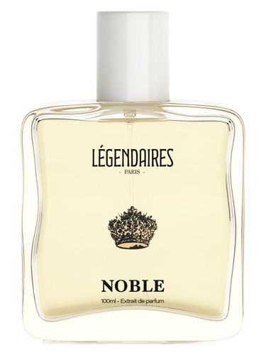 Noble Légendaires perfume by Legendaires