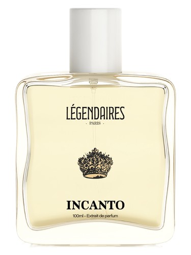 Incanto Légendaires perfume by Legendaires