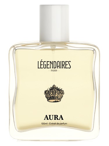 Aura Légendaires perfume by Legendaires