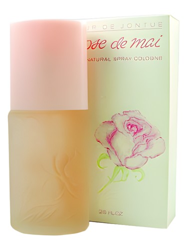 Fleurs de Jontue Rose De Mai by Revlon