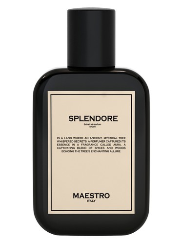 Splendore by Maestro