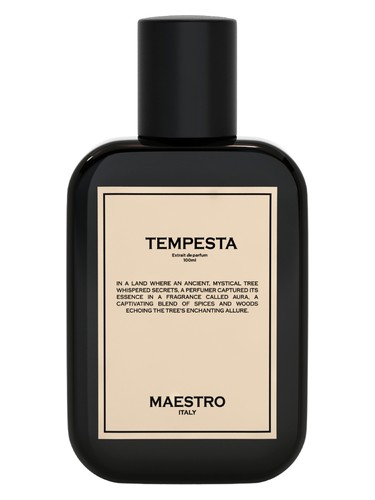 Tempesta by Maestro