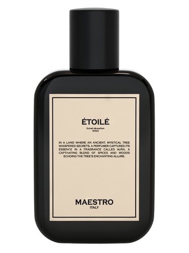 Étoilé by Maestro