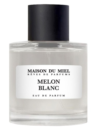 Melon Blanc by Maison Du Miel