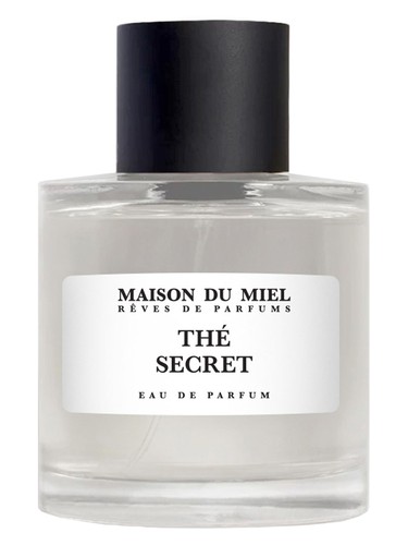 The Secret by Maison Du Miel