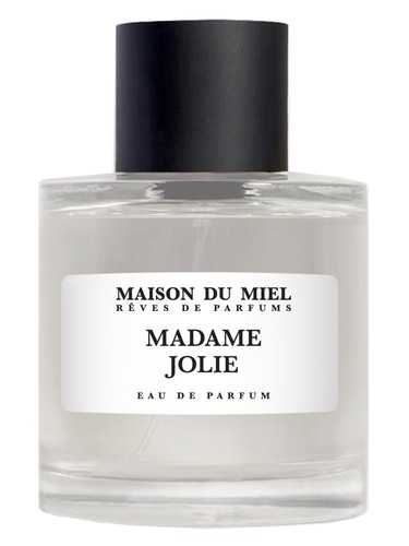 Madame Jolie by Maison Du Miel