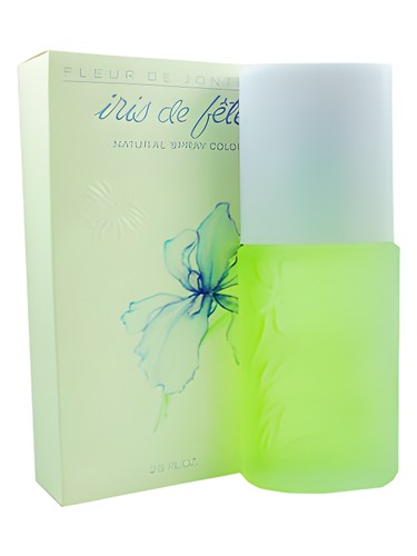 Fleurs de Jontue Iris de Fete by Revlon