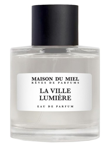 La Ville Lumiere by Maison Du Miel