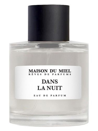 Dans La Nuit by Maison Du Miel