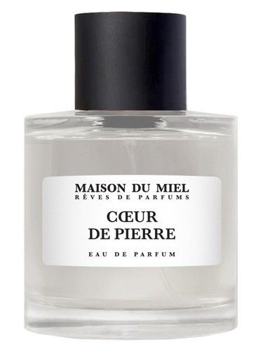Coeur de Pierre by Maison Du Miel