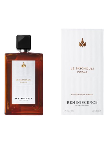 Le Patchouli by Reminiscence