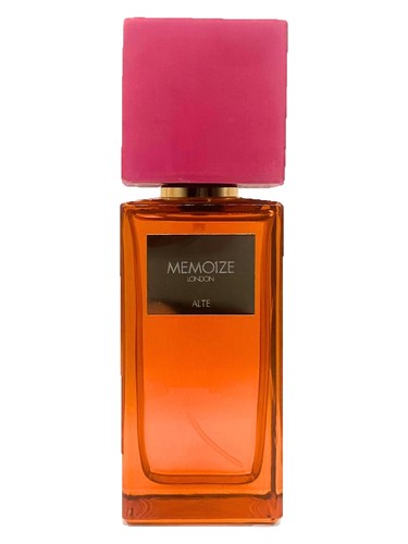Alte by Memoize London