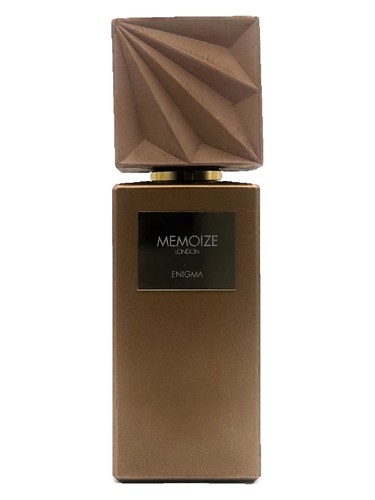 Enigma by Memoize London