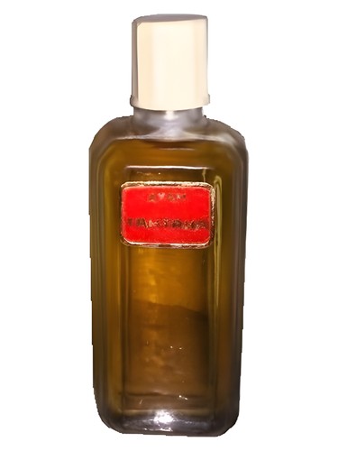 Тантана by Kazan Perfume Factory Aromat