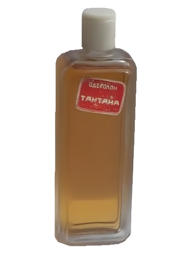 Тантана Одеколон by Kazan Perfume Factory Aromat