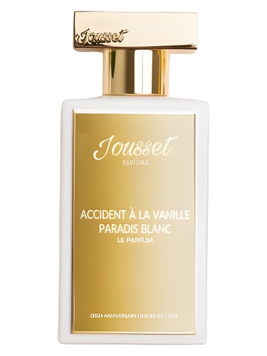 Accident À La Vanille by Jousset Parfums